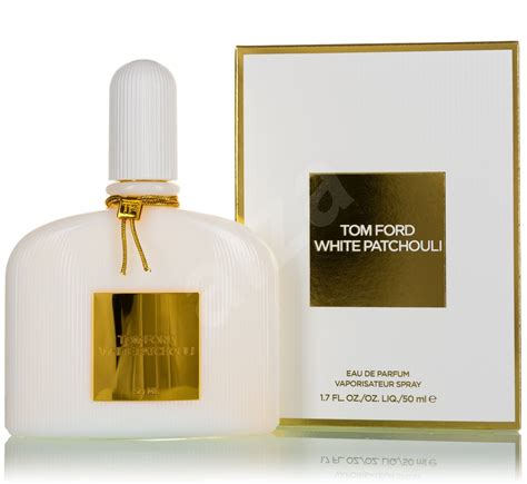 tom ford white patchouli 50ml.